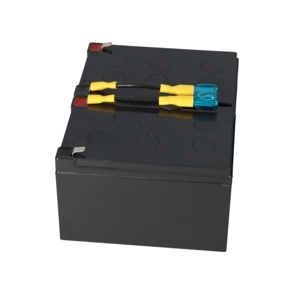 CSB-SCD6 SCD6 kompatibler Akkusatz